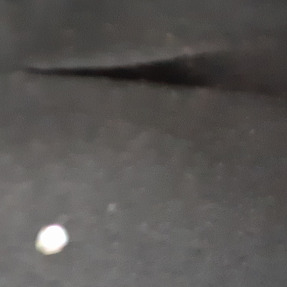 Gabiano Vintage 2pc Rhinestone suit sz 12 pit measures 20 inches skirt 28 inches - Picture 3 of 10